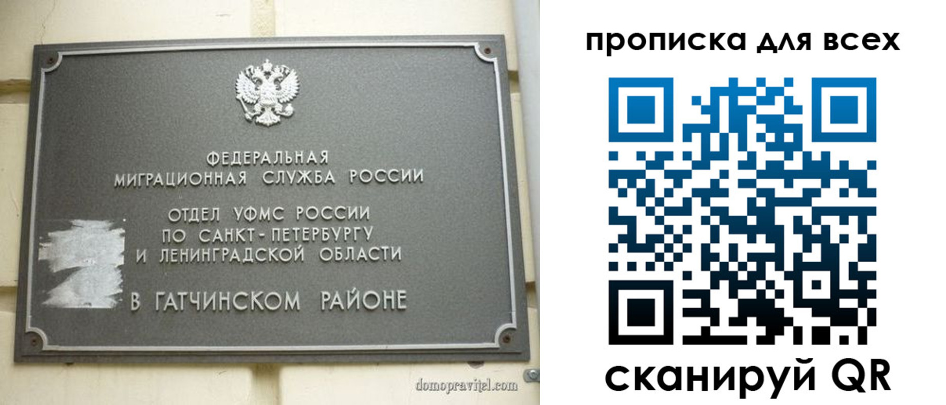 где прописаться в Челябинской области